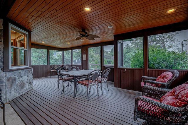 923 Beechmeadow Lane, Cincinnati, OH 45238
