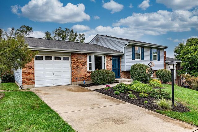 923 Beechmeadow Lane, Cincinnati, OH 45238