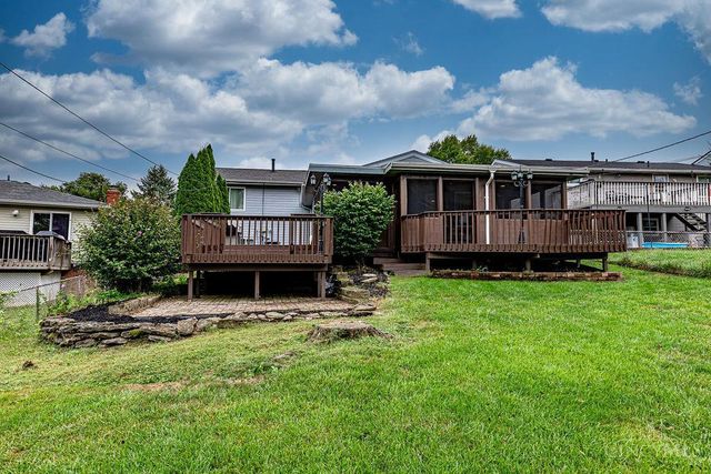 923 Beechmeadow Lane, Cincinnati, OH 45238