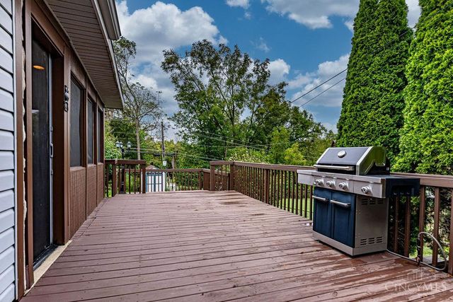 923 Beechmeadow Lane, Cincinnati, OH 45238