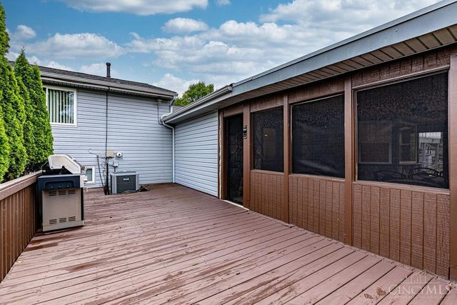 923 Beechmeadow Lane, Cincinnati, OH 45238