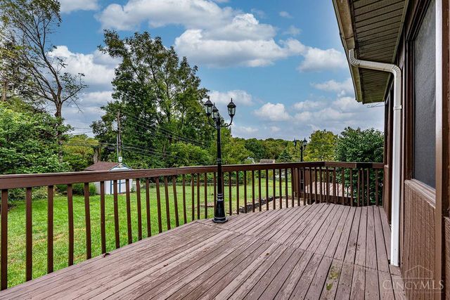 923 Beechmeadow Lane, Cincinnati, OH 45238
