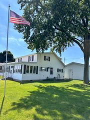 357 Plank Road, Hudson, MI 49247