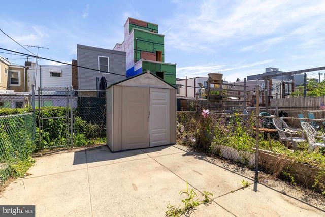 2341 E BOSTON ST, Philadelphia, PA 19125