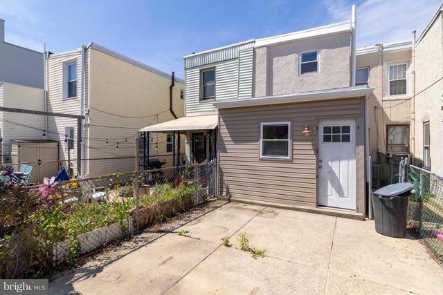 2341 E BOSTON ST, Philadelphia, PA 19125