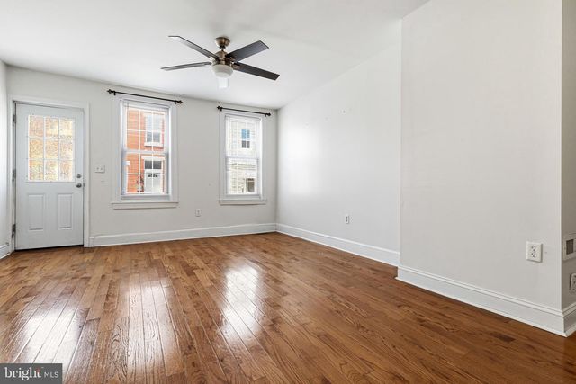 2341 E BOSTON ST, Philadelphia, PA 19125