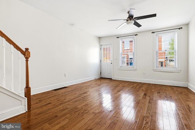 2341 E BOSTON ST, Philadelphia, PA 19125