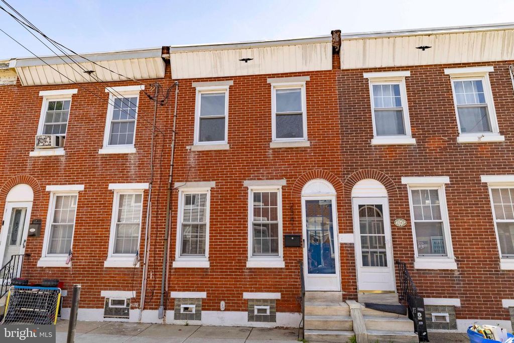 2341 E BOSTON ST, Philadelphia, PA 19125