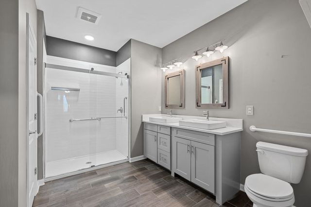 220 Martins Landing 410, North Reading, MA 01864