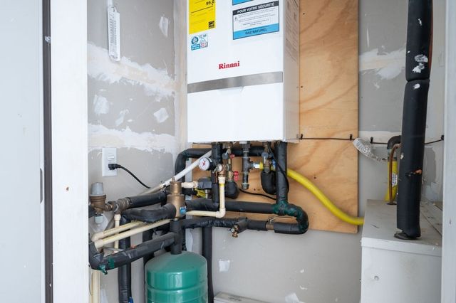 220 Martins Landing 410, North Reading, MA 01864