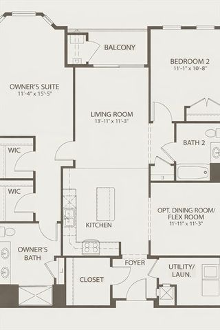 220 Martins Landing 410, North Reading, MA 01864