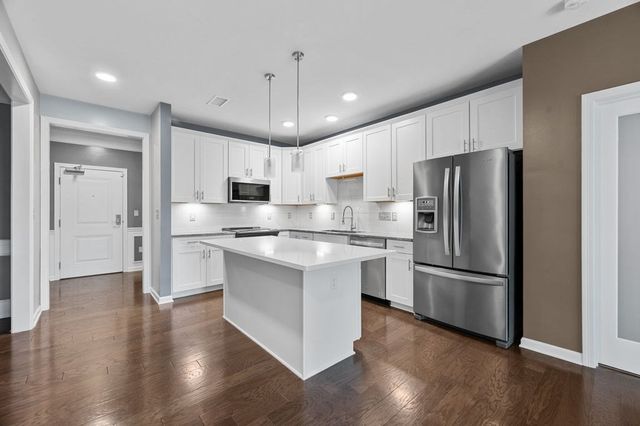 220 Martins Landing 410, North Reading, MA 01864