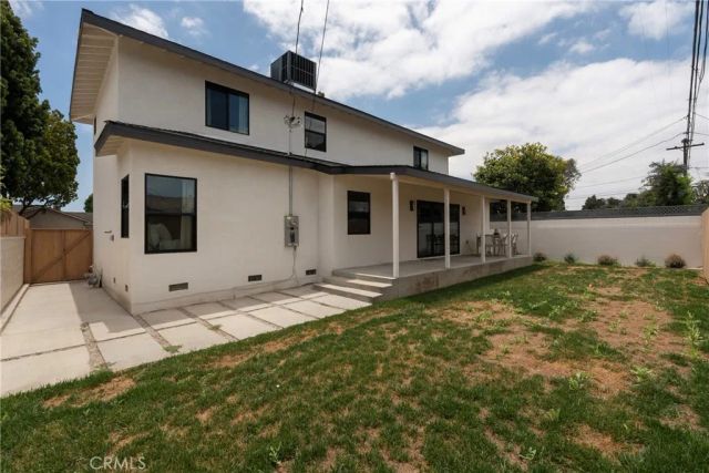 6829 E Parapet, Long Beach, CA 90808