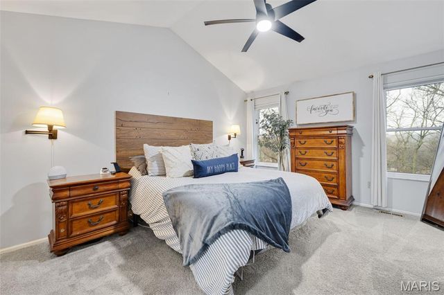 1951 Fox Pointe Drive, Arnold, MO 63010