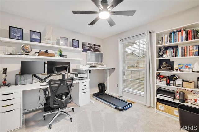 1951 Fox Pointe Drive, Arnold, MO 63010