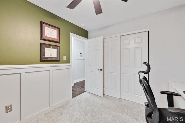 1951 Fox Pointe Drive, Arnold, MO 63010