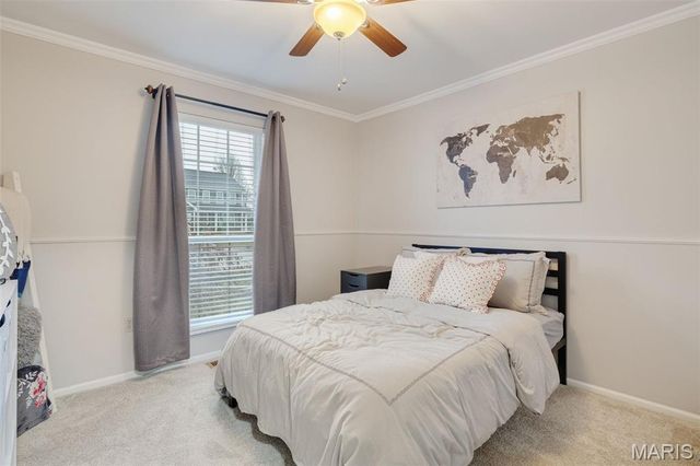 1951 Fox Pointe Drive, Arnold, MO 63010