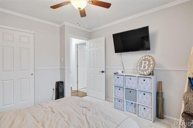 1951 Fox Pointe Drive, Arnold, MO 63010