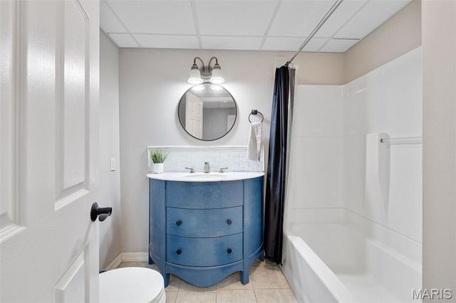 1951 Fox Pointe Drive, Arnold, MO 63010