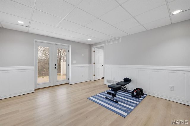 1951 Fox Pointe Drive, Arnold, MO 63010