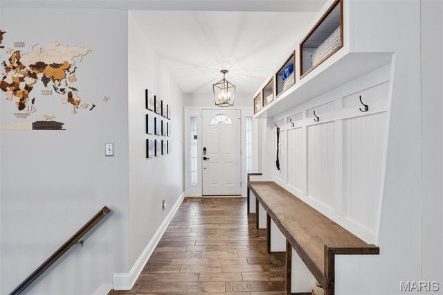 1951 Fox Pointe Drive, Arnold, MO 63010