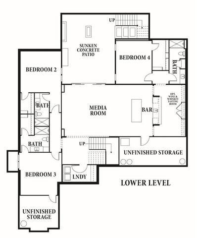 4410 W 136th Street, Leawood, KS 66224