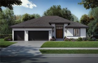 4410 W 136th Street, Leawood, KS 66224