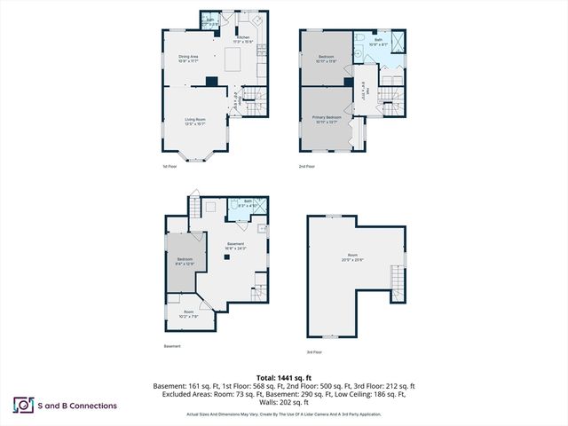 17 Estes, Everett, MA 02149