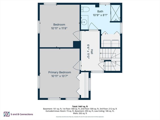 17 Estes, Everett, MA 02149