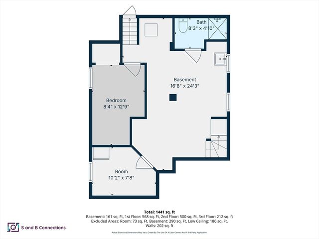 17 Estes, Everett, MA 02149