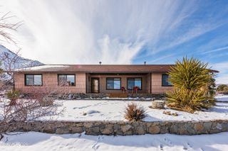 5 Pinon Drive, Wellington, NV 89444