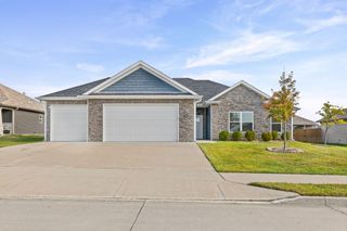 3509 GOLDENWOOD DR, Columbia, MO 65202