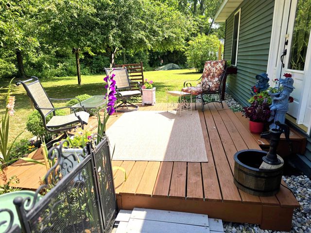 1829 Bullock Road, Bay City, MI 48708