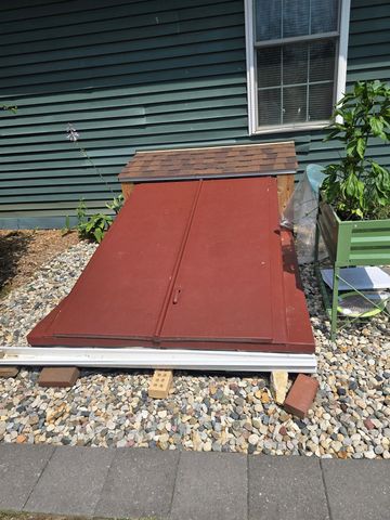 1829 Bullock Road, Bay City, MI 48708