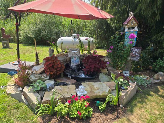 1829 Bullock Road, Bay City, MI 48708