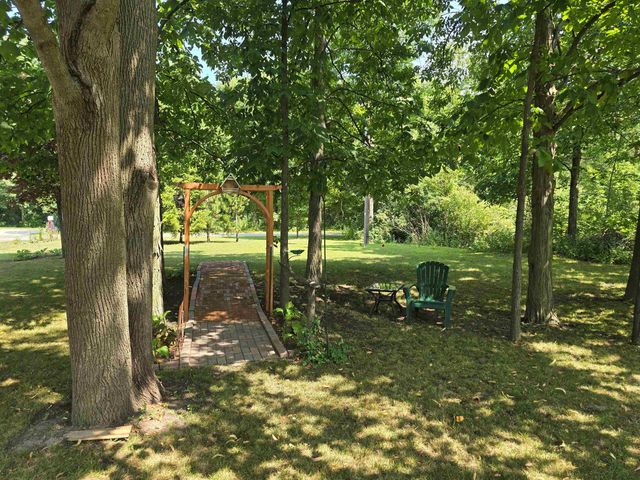 1829 Bullock Road, Bay City, MI 48708