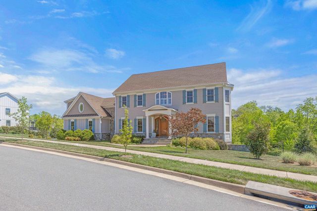 6859 BIRMINGHAM DR, Crozet, VA 22932