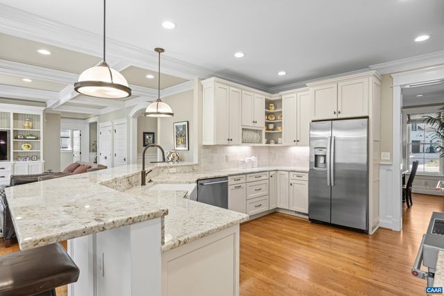 6859 BIRMINGHAM DR, Crozet, VA 22932