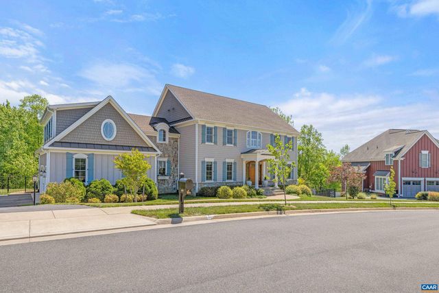 6859 BIRMINGHAM DR, Crozet, VA 22932