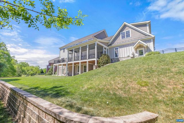 6859 BIRMINGHAM DR, Crozet, VA 22932