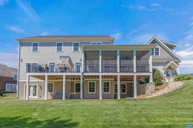 6859 BIRMINGHAM DR, Crozet, VA 22932