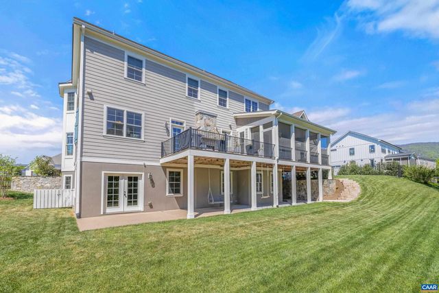 6859 BIRMINGHAM DR, Crozet, VA 22932