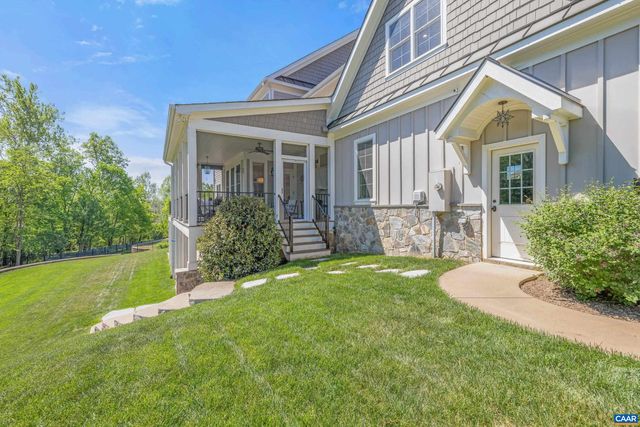 6859 BIRMINGHAM DR, Crozet, VA 22932