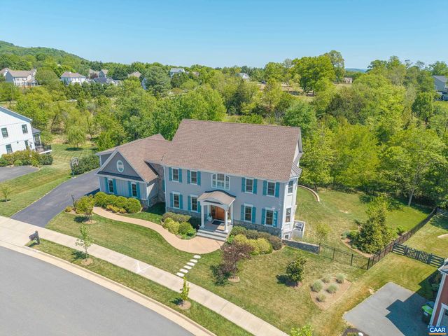 6859 BIRMINGHAM DR, Crozet, VA 22932