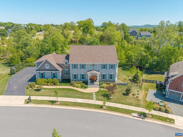 6859 BIRMINGHAM DR, Crozet, VA 22932