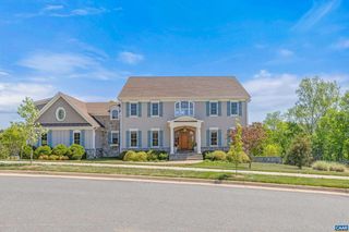 6859 BIRMINGHAM DR, Crozet, VA 22932