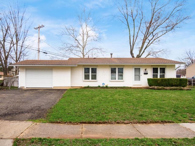 7238 Saratoga Avenue, Reynoldsburg, OH 43068