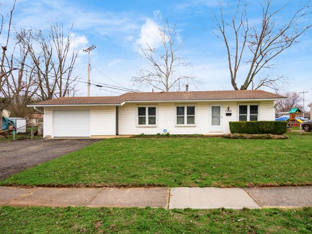 7238 Saratoga Avenue, Reynoldsburg, OH 43068
