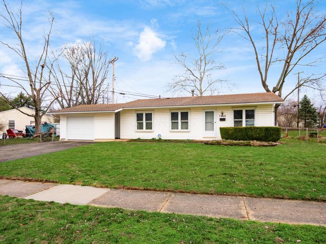 7238 Saratoga Avenue, Reynoldsburg, OH 43068