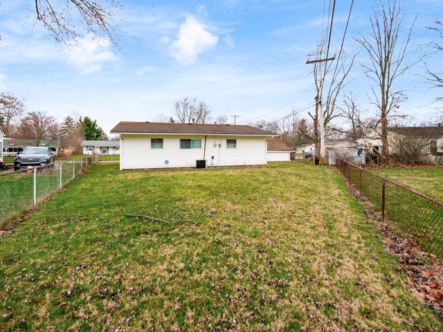 7238 Saratoga Avenue, Reynoldsburg, OH 43068